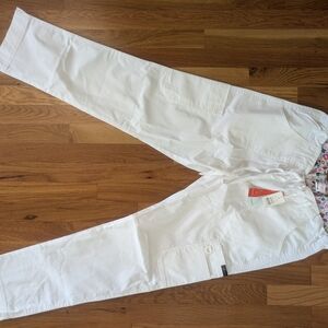 Koi Women's White Pants